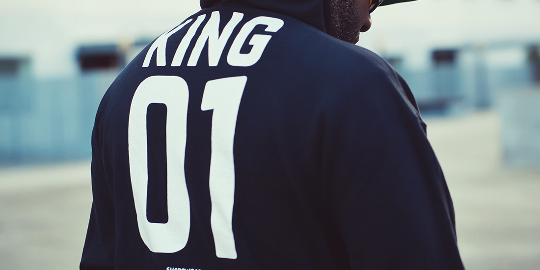 イメージをワイドで表示